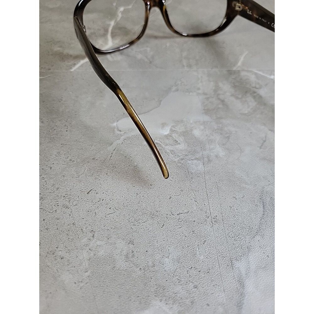 Ray Ban RB 4061 642/57 3P Sunglasses/Frames Only (Made In Italy) - Picture 8 of 14